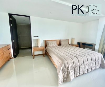 7R0828 Pool villa for rent 3 bedroom 5 bathroom 80,000/month at rawai