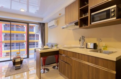 7R0830 Condominium for rent one bedroom 35,000/month at rawai