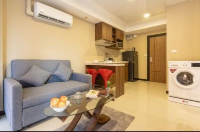 7R0830 Condominium for rent one bedroom 35,000/month at rawai