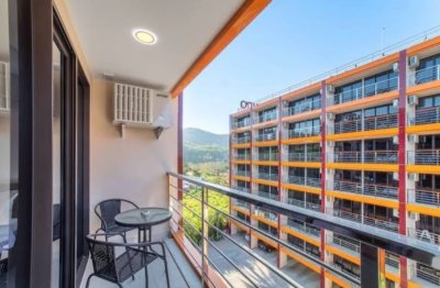 7R0830 Condominium for rent one bedroom 35,000/month at rawai