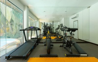 7R0830 Condominium for rent one bedroom 35,000/month at rawai
