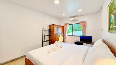 7R0832 Condominium for rent 2 bedroom 1 bathroom 47,520/month at rawai