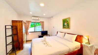 7R0832 Condominium for rent 2 bedroom 1 bathroom 47,520/month at rawai