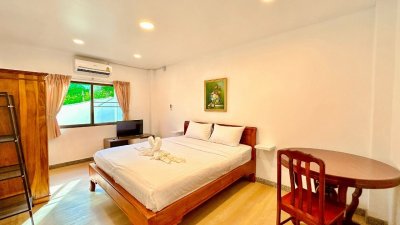 7R0832 Condominium for rent 2 bedroom 1 bathroom 47,520/month at rawai