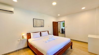 7R0832 Condominium for rent 2 bedroom 1 bathroom 47,520/month at rawai