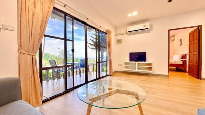 7R0832 Condominium for rent 2 bedroom 1 bathroom 47,520/month at rawai