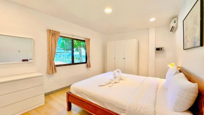 7R0832 Condominium for rent 2 bedroom 1 bathroom 47,520/month at rawai