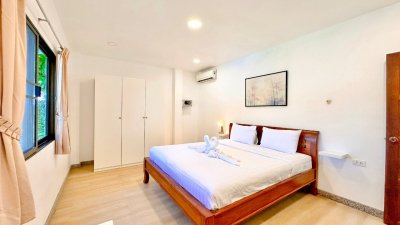 7R0832 Condominium for rent 2 bedroom 1 bathroom 47,520/month at rawai