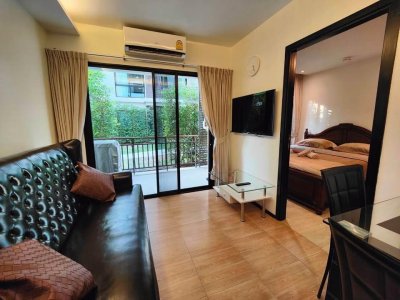 7R0833 Condominium for rent one bedroom 30,000/month at rawai