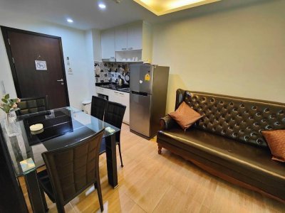 7R0833 Condominium for rent one bedroom 30,000/month at rawai