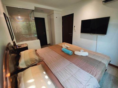 7R0833 Condominium for rent one bedroom 30,000/month at rawai