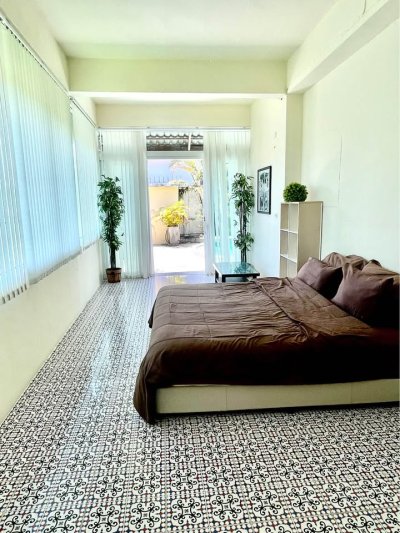 7R0838 ให้เช่า pool villa 5 ห้องนอน 5 ห้องน้ำ ราคา 85,000/เดือน โซนราไวย์