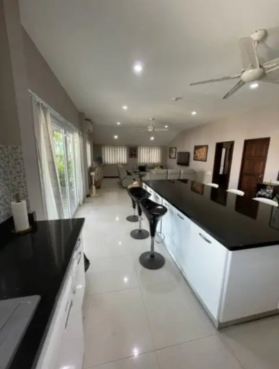 7R0838 Pool villa for rent 5 bedroom 5 bathroom 95,000/month at rawai