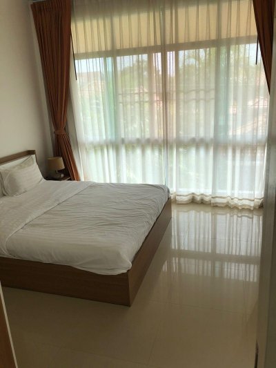 7R0840 Pool villa for rent 3 bedrooom 3 bathroom 60,000/month at rawai