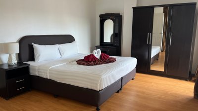 7R0846 Apartment for rent 2 bedroom 1 bathroom 35,000/month at rawai 7R0846 Apartment for rent 2 bedroom 1 bathroom 35,000/month at rawai