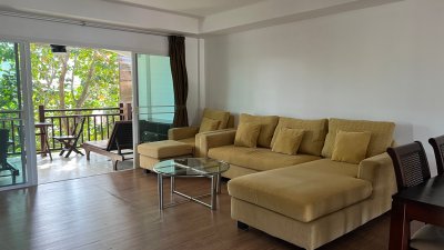 7R0846 Apartment for rent 2 bedroom 1 bathroom 35,000/month at rawai 7R0846 Apartment for rent 2 bedroom 1 bathroom 35,000/month at rawai