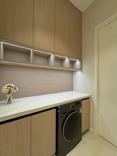 7R0847 ให้เช่า pool villa 3 ห้องนอน 3 ห้องน้ำ ราคา 120,000 ต่อเดือน โซนราไวย์