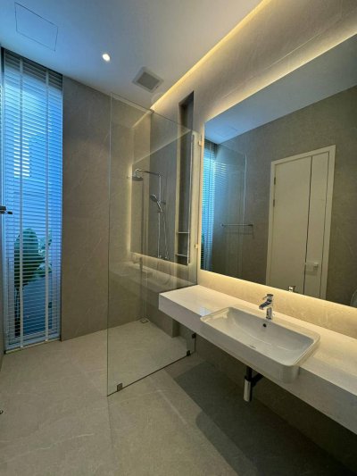 7R0847 ให้เช่า pool villa 3 ห้องนอน 3 ห้องน้ำ ราคา 120,000 ต่อเดือน โซนราไวย์