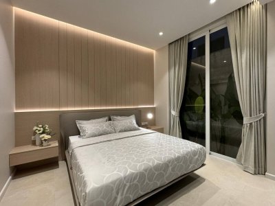 7R0847 ให้เช่า pool villa 3 ห้องนอน 3 ห้องน้ำ ราคา 120,000 ต่อเดือน โซนราไวย์