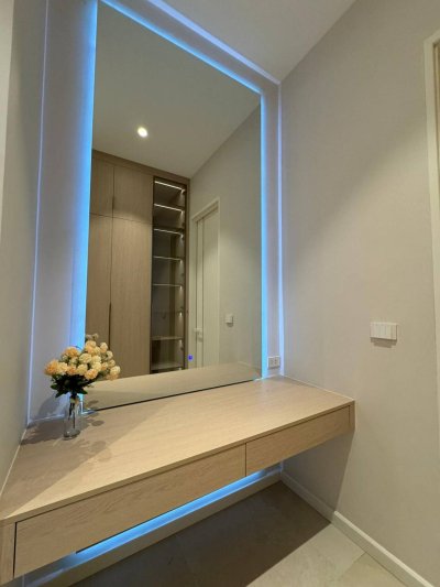 7R0847 ให้เช่า pool villa 3 ห้องนอน 3 ห้องน้ำ ราคา 120,000 ต่อเดือน โซนราไวย์