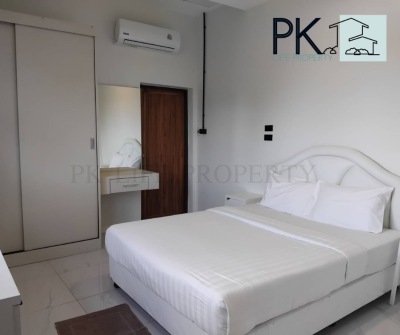 7R0848 ให้เช่าบ้านเดี่ยวสองชั้น 3 ห้องนอน 3 ห้องน้ำ ราคา 45,000/เดือน โซนราไวย์
