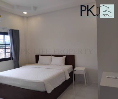 7R0848 ให้เช่าบ้านเดี่ยวสองชั้น 3 ห้องนอน 3 ห้องน้ำ ราคา 45,000/เดือน โซนราไวย์