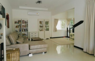 7R0854 Pool villa for rent 3 bedroom 3 bathroom 120,000/month at rawai