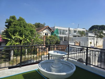 7R0857 Pool villa for rent 4 bedroom 3 bathroom 110,000/month at rawai