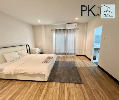 7R0857 Pool villa for rent 4 bedroom 3 bathroom 95,000/month at rawai