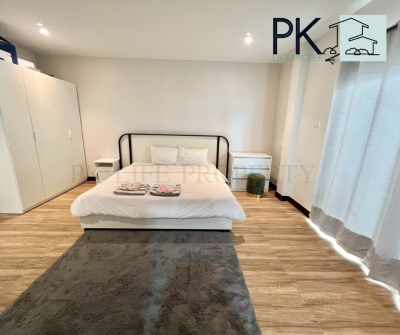 7R0857 Pool villa for rent 4 bedroom 3 bathroom 95,000/month at rawai