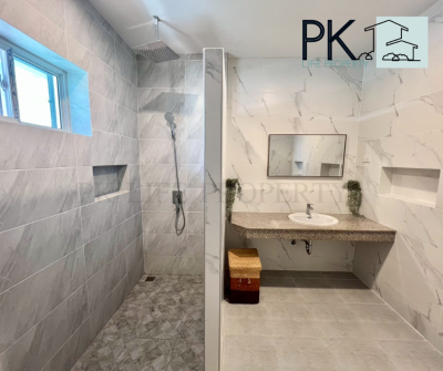 7R0857 Pool villa for rent 4 bedroom 3 bathroom 95,000/month at rawai