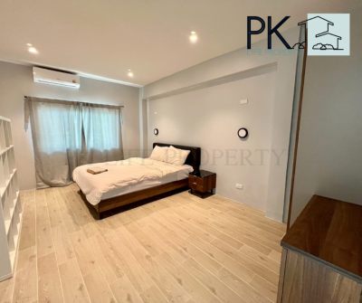 7R0857 Pool villa for rent 4 bedroom 3 bathroom 95,000/month at rawai