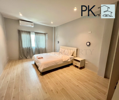 7R0857 Pool villa for rent 4 bedroom 3 bathroom 95,000/month at rawai