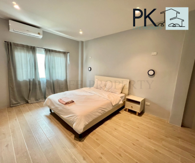 7R0857 Pool villa for rent 4 bedroom 3 bathroom 95,000/month at rawai