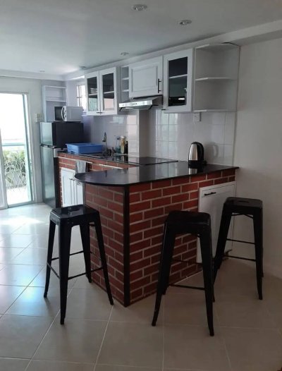 7R0859 ให้เช่า pool villa 2 ห้องนอน 2 ห้องน้ำ ราคา 65,000/เดือน โซนราไวย์