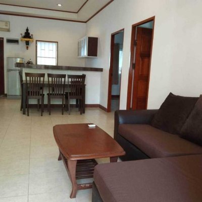 7R0861 Pool villa for rent 2 bedroom 2 bathroom 30,000/month at rawai