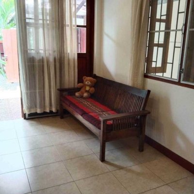 7R0861 Pool villa for rent 2 bedroom 2 bathroom 30,000/month at rawai