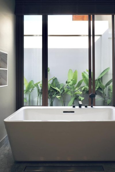 7R0863 Pool villa for rent 4 bedroom 5 bathroom 220,000/month at rawai