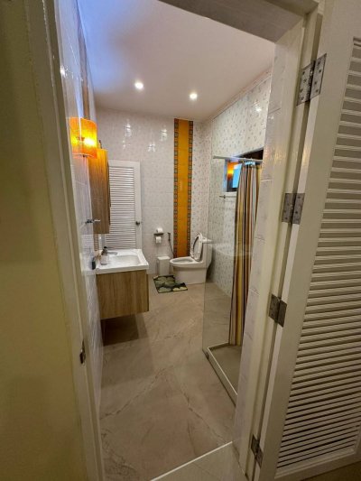 7R0864 ให้เช่า pool villa 3 ห้องนอน 2 ห้องน้ำ ราคา 100,000/เดือน โซนราไวย์