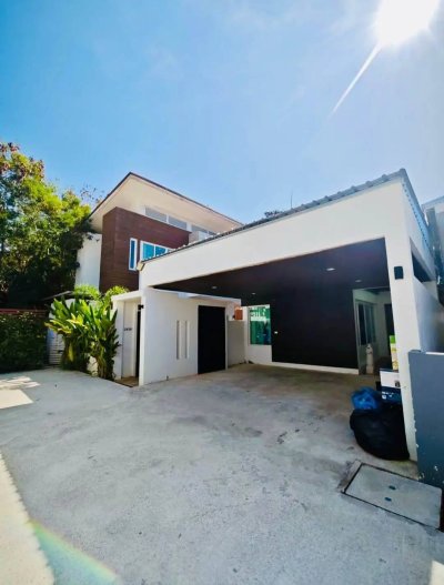 7R0865 ให้เช่า Pool villa  2 ห้องนอน 2 ห้องน้ำ ราคา 70,000/เดือน โซนราไวย์