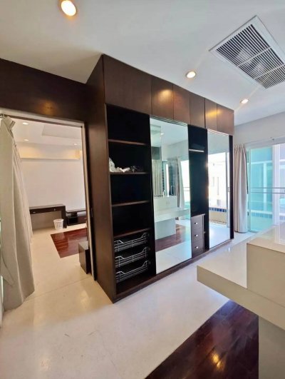 7R0865 ให้เช่า Pool villa  2 ห้องนอน 2 ห้องน้ำ ราคา 70,000/เดือน โซนราไวย์