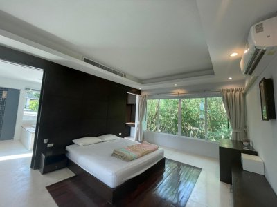 7R0865 Pool villa for rent 2 bedroom 2 bathroom 80,000/month at rawai