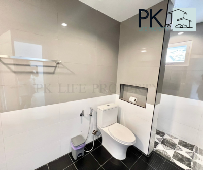 7R0866 Pool villa for rent 3 bedroom 3 bathroom 70,000/month at rawai