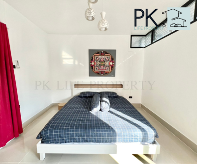 7R0866 Pool villa for rent 3 bedroom 3 bathroom 70,000/month at rawai