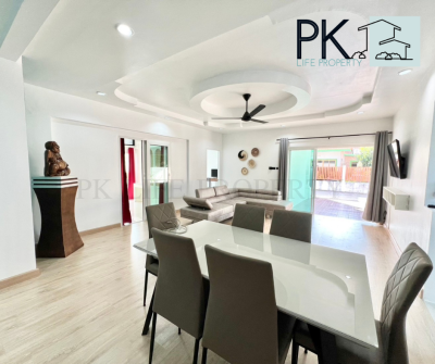 7R0866 Pool villa for rent 3 bedroom 3 bathroom 70,000/month at rawai