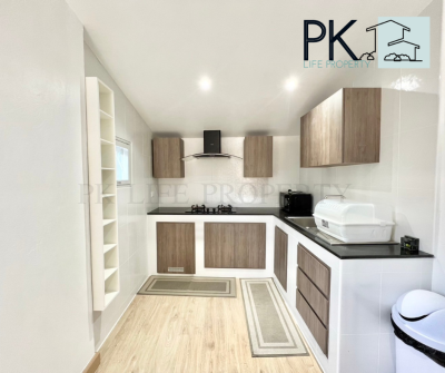 7R0866 Pool villa for rent 3 bedroom 3 bathroom 70,000/month at rawai