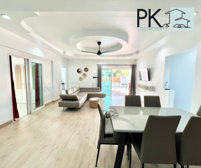 7R0866 Pool villa for rent 3 bedroom 3 bathroom 70,000/month at rawai