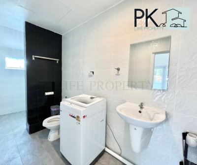 7R0866 Pool villa for rent 3 bedroom 3 bathroom 70,000/month at rawai