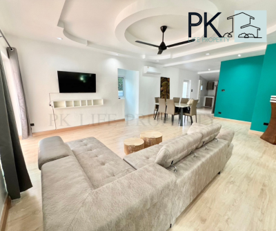 7R0866 Pool villa for rent 3 bedroom 3 bathroom 70,000/month at rawai