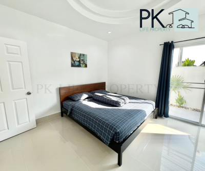 7R0866 Pool villa for rent 3 bedroom 3 bathroom 70,000/month at rawai